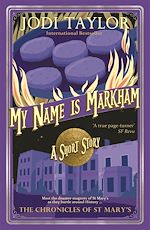 Download this eBook My Name is Markham