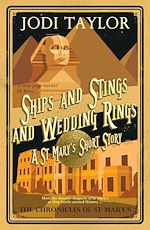 Download this eBook Ships and Stings and Wedding Rings
