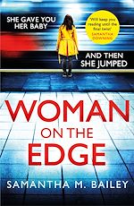 Télécharger le livre :  Woman on the Edge