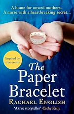 Télécharger le livre :  The Paper Bracelet