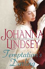 Download this eBook Temptation's Darling