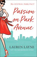Download this eBook Passion on Park Avenue