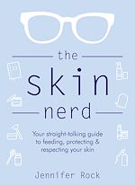 Télécharger le livre :  The Skin Nerd