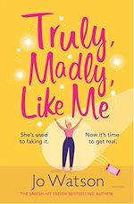 Télécharger le livre :  Truly, Madly, Like Me