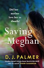 Télécharger le livre :  Saving Meghan