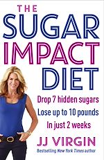 Télécharger le livre :  The Sugar Impact Diet