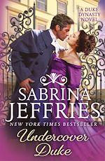 Télécharger le livre :  Undercover Duke