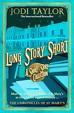 Télécharger le livre :  Long Story Short (short story collection)