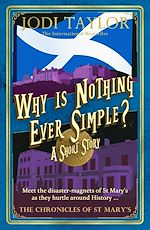 Download this eBook Why is Nothing Ever Simple?