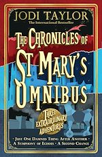 Télécharger le livre :  The Chronicles of St Mary's Omnibus: Three Extraordinary Adventures