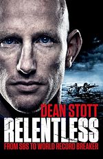 Télécharger le livre :  Relentless