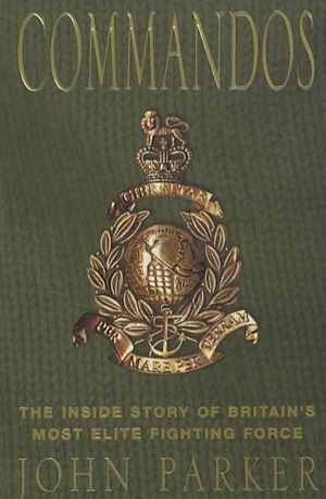 Download the eBook: Commandos