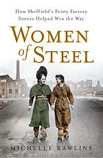 Download this eBook Women of Steel