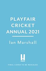 Télécharger le livre :  Playfair Cricket Annual 2021