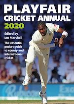 Download this eBook Playfair Cricket Annual 2020