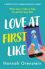 Download this eBook Love at First Like