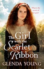 Télécharger le livre :  The Girl with the Scarlet Ribbon