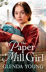 Télécharger le livre :  The Paper Mill Girl