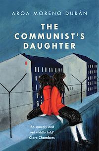 Téléchargez le livre :  The Communist's Daughter