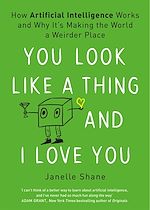 Télécharger le livre :  You Look Like a Thing and I Love You