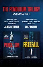 Download this eBook THE PENDULUM SERIES, VOLUMES I AND II: PENDULUM FREEFALL