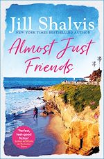 Download this eBook Almost Just Friends