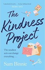 Télécharger le livre :  The Kindness Project