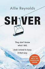 Télécharger le livre :  Shiver