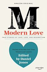 Télécharger le livre :  Modern Love