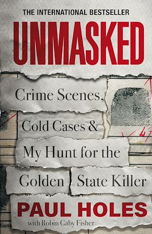 Téléchargez le livre :  Unmasked
