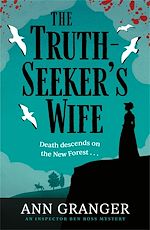 Télécharger le livre :  The Truth-Seeker's Wife