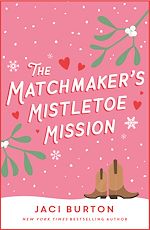 Télécharger le livre :  The Matchmaker's Mistletoe Mission