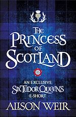 Télécharger le livre :  The Princess of Scotland