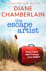 Télécharger le livre :  The Escape Artist: An utterly gripping suspense novel from the bestselling author