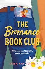 Télécharger le livre :  The Bromance Book Club