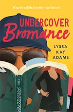 Télécharger le livre :  Undercover Bromance