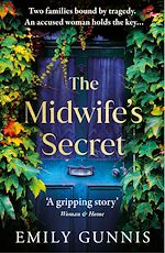 Télécharger le livre :  The Midwife's Secret