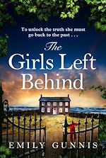 Télécharger le livre :  The Girls Left Behind