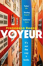 Télécharger le livre :  Voyeur