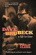 Télécharger le livre :  Dave Brubeck: A Life in Time