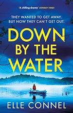 Download this eBook Down By The Water