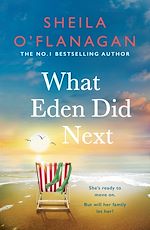 Télécharger le livre :  What Eden Did Next