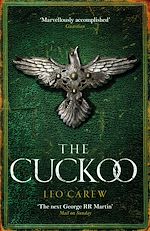 Télécharger le livre :  The Cuckoo (The UNDER THE NORTHERN SKY Series, Book 3)