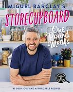 Télécharger le livre :  Storecupboard One Pound Meals
