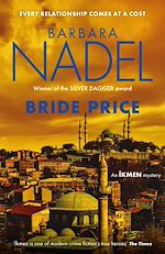 Télécharger le livre :  Bride Price (Inspector Ikmen Mystery 24)