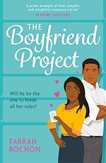 Télécharger le livre :  The Boyfriend Project