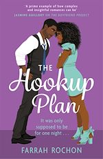 Télécharger le livre :  The Hookup Plan