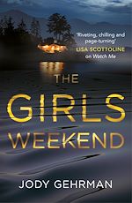 Download this eBook The Girls Weekend