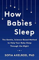 Télécharger le livre :  How Babies Sleep