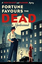 Télécharger le livre :  Fortune Favours the Dead